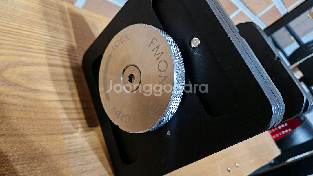 에프몬스터 퀵블럭 무게조절 덤벨 판매--2