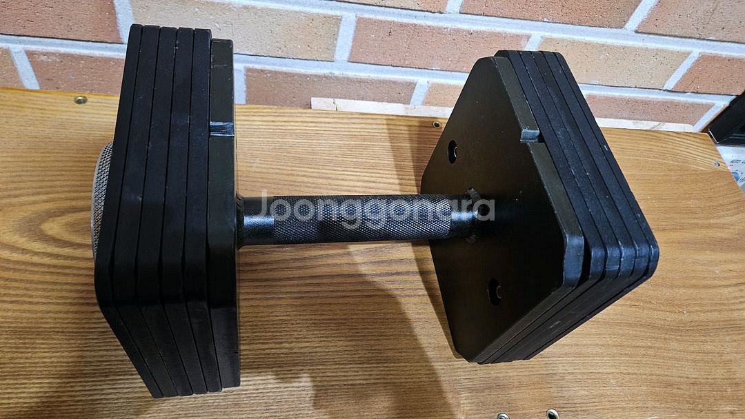 에프몬스터 퀵블럭 무게조절 덤벨 판매--0