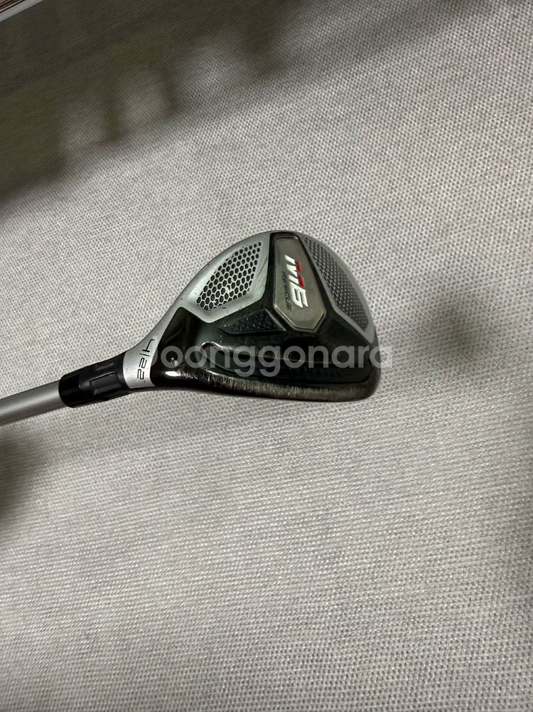 남자 골프채 세트(v300아이언 클히블랜드 웨지 등)--6