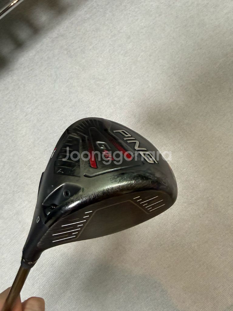 남자 골프채 세트(v300아이언 클히블랜드 웨지 등)--4