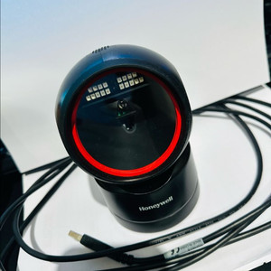 허니웰 HF680 바코드 스캐너 / QR스캐너