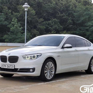 [BMW]5시리즈 GT (F07) GT xDrive #