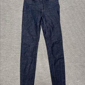 COS 코스 청바지 데님 팬츠 정품