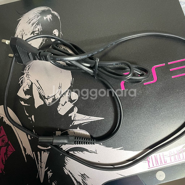 플스3 PS3 파이널판타지 라이트닝 에디션 버전2--1