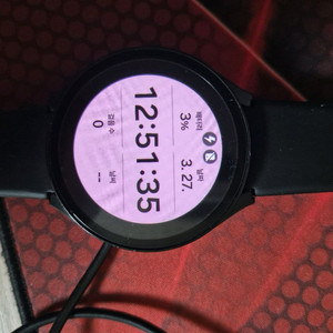 갤럭시 워치4 44mm