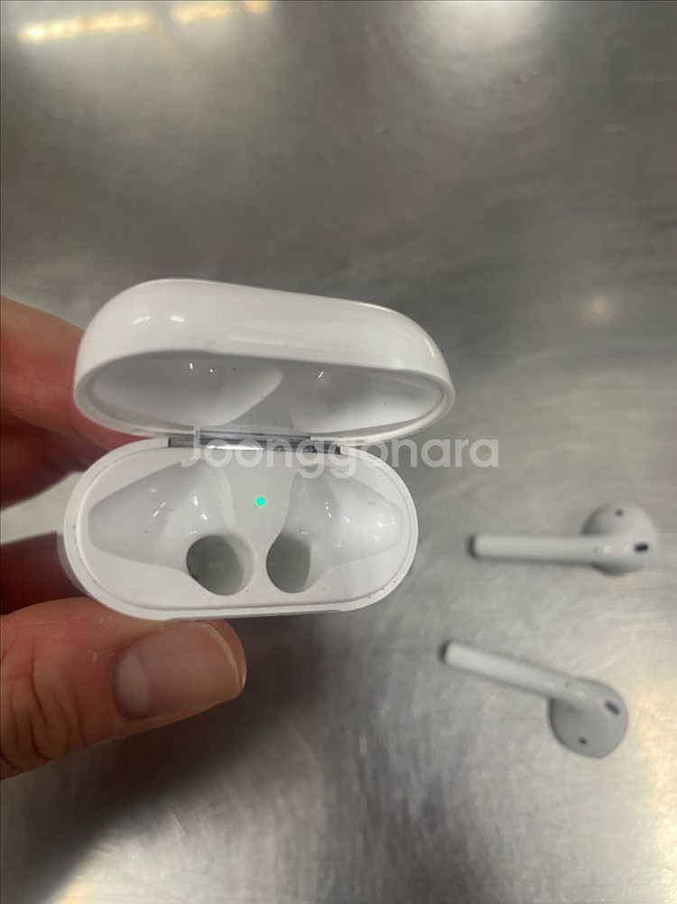 에어팟 2세대--3