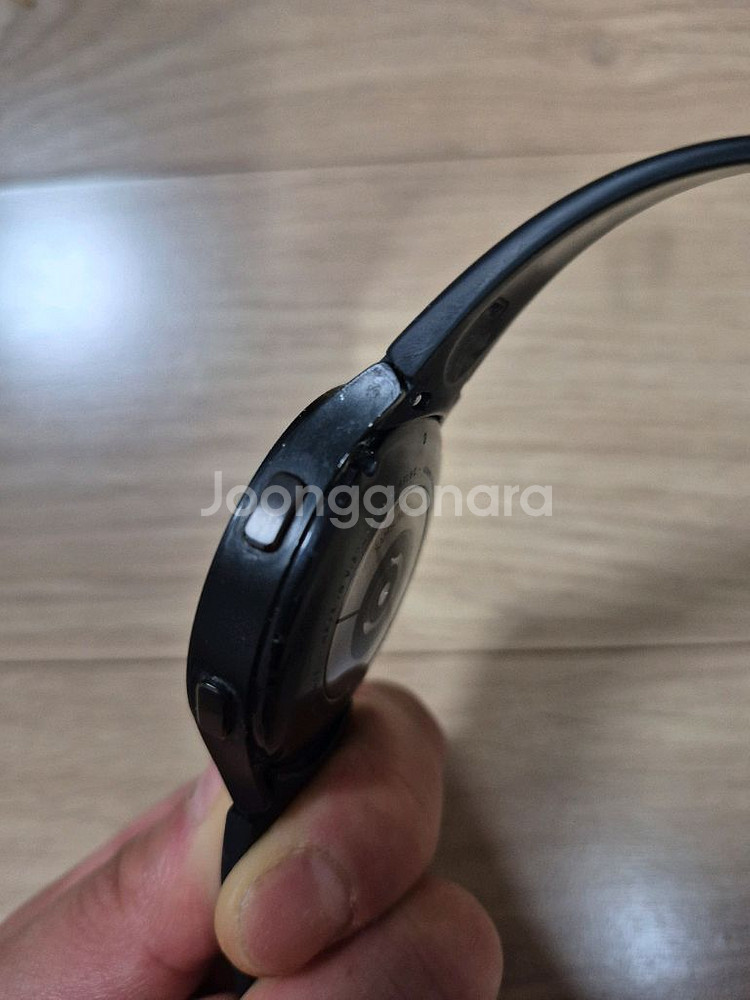 갤럭시 워치4 44mm--4