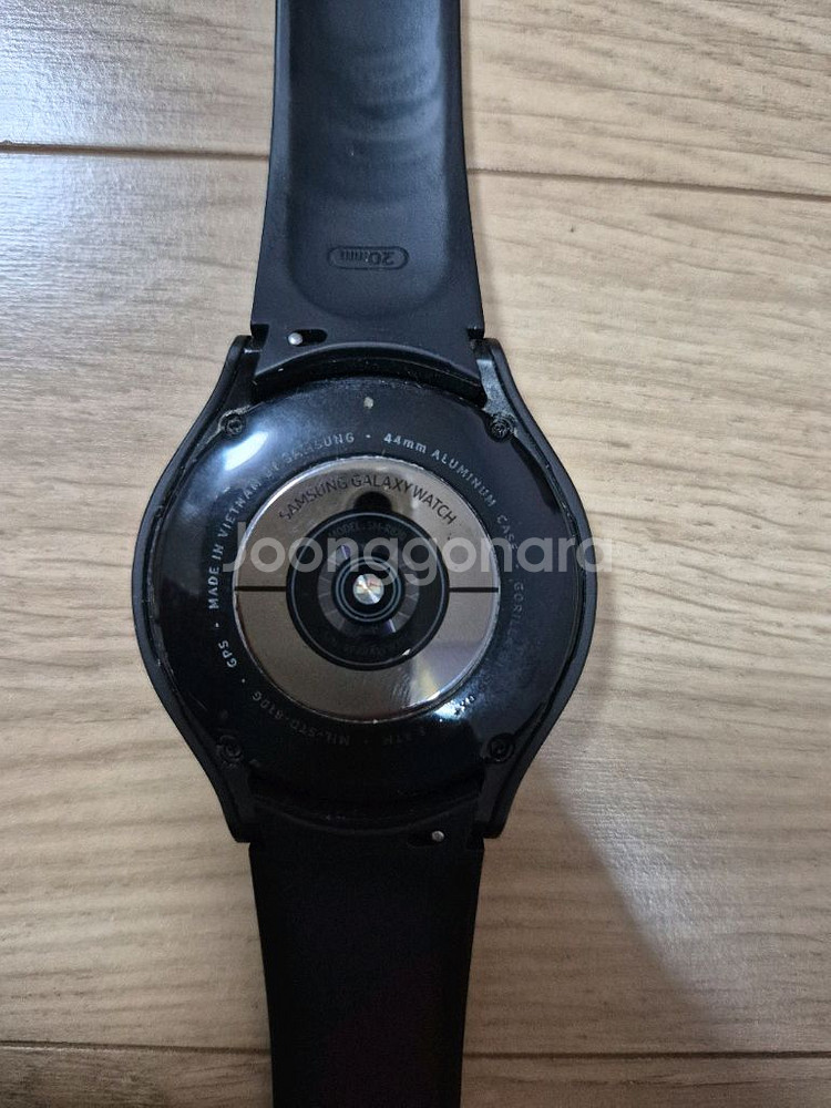 갤럭시 워치4 44mm--5