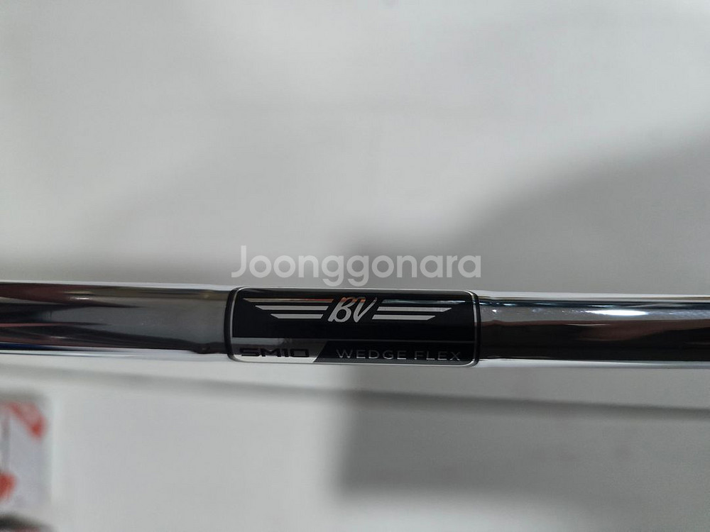 타이틀리스트 보키 SM10 웨지 50도--3