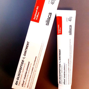 실리스카 재생크림 1개 시카트리스오인트먼트