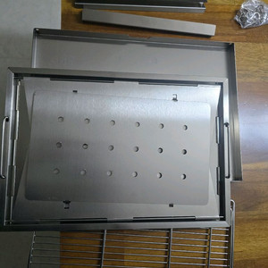 라그렌igt 바베큐그릴