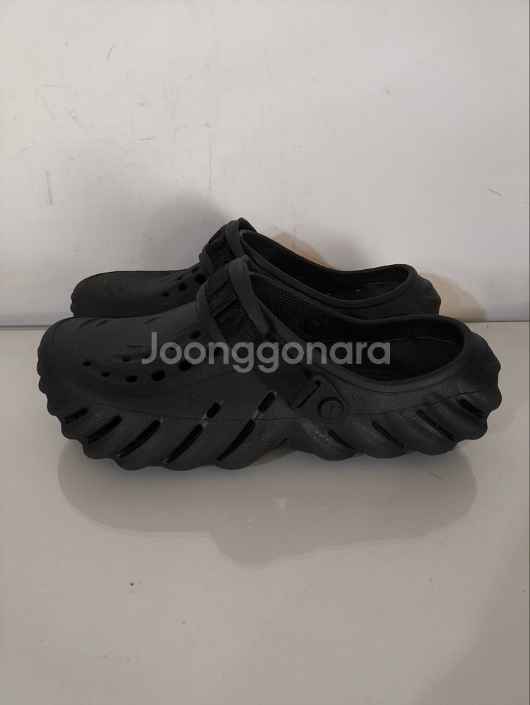 m10 w12 280mm 크록스 에코클로그--0