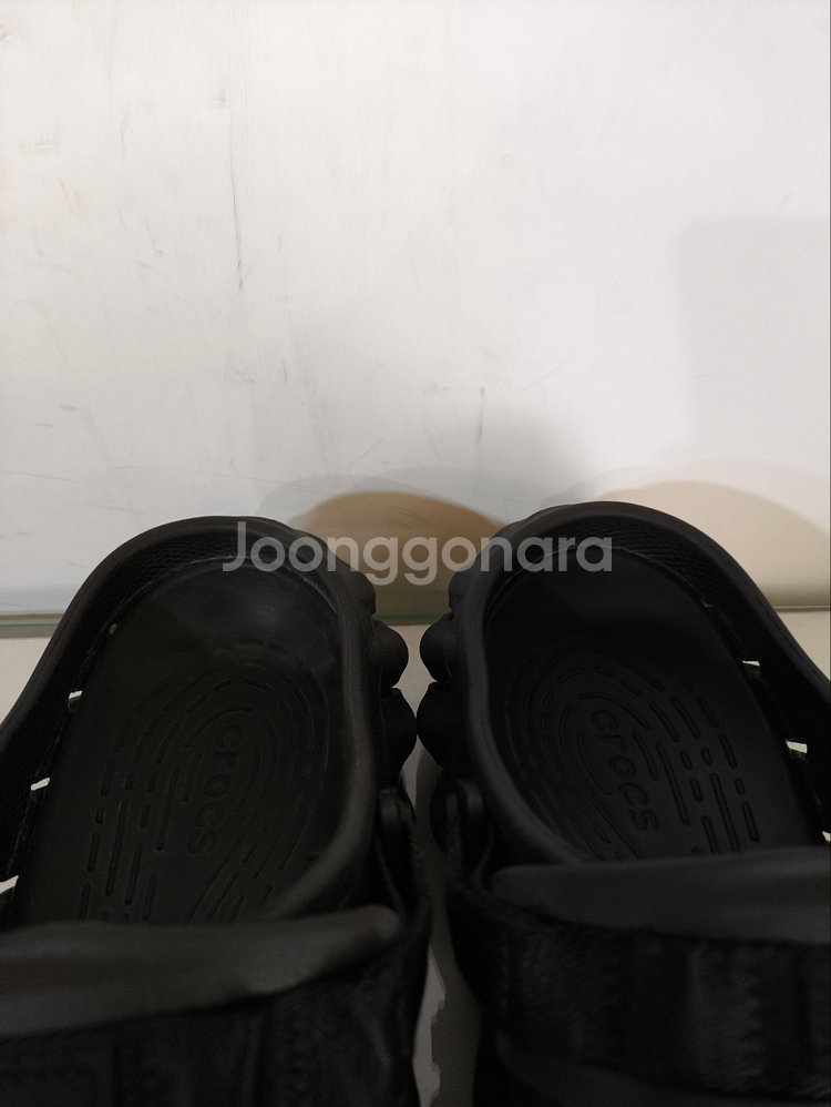 m10 w12 280mm 크록스 에코클로그--4