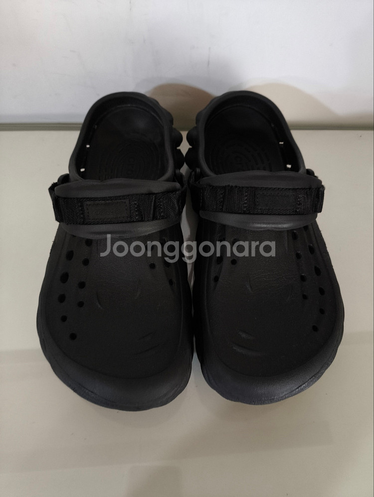 m10 w12 280mm 크록스 에코클로그--3