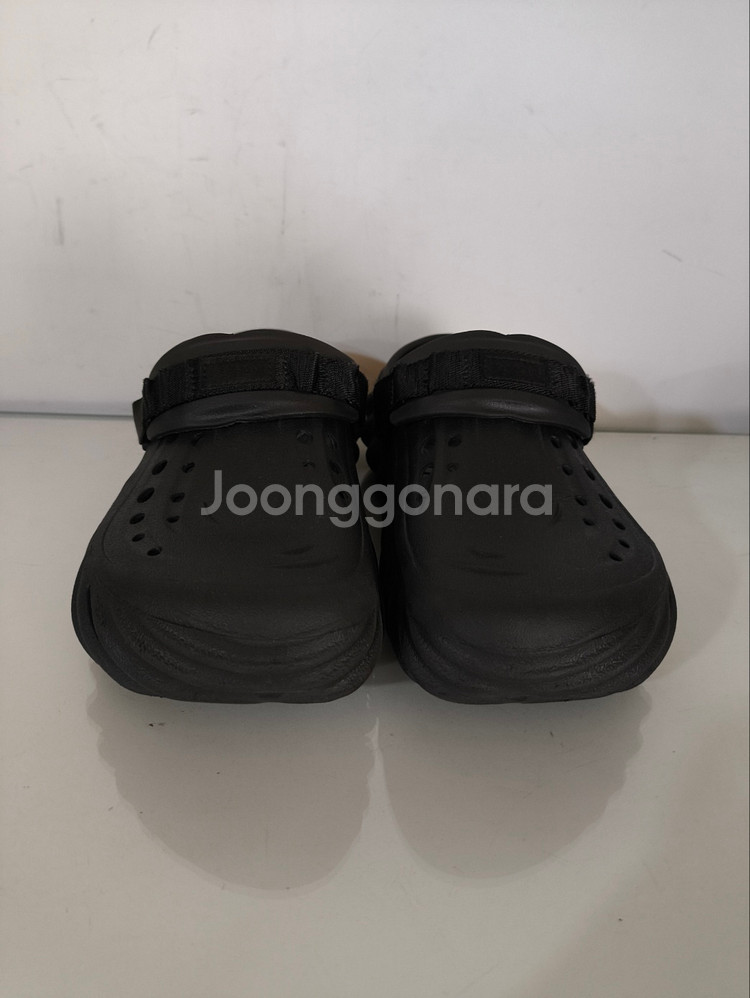 m10 w12 280mm 크록스 에코클로그--2