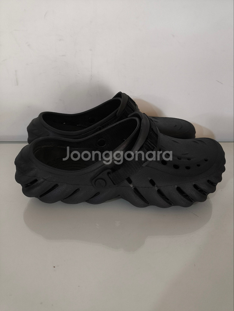 m10 w12 280mm 크록스 에코클로그--1