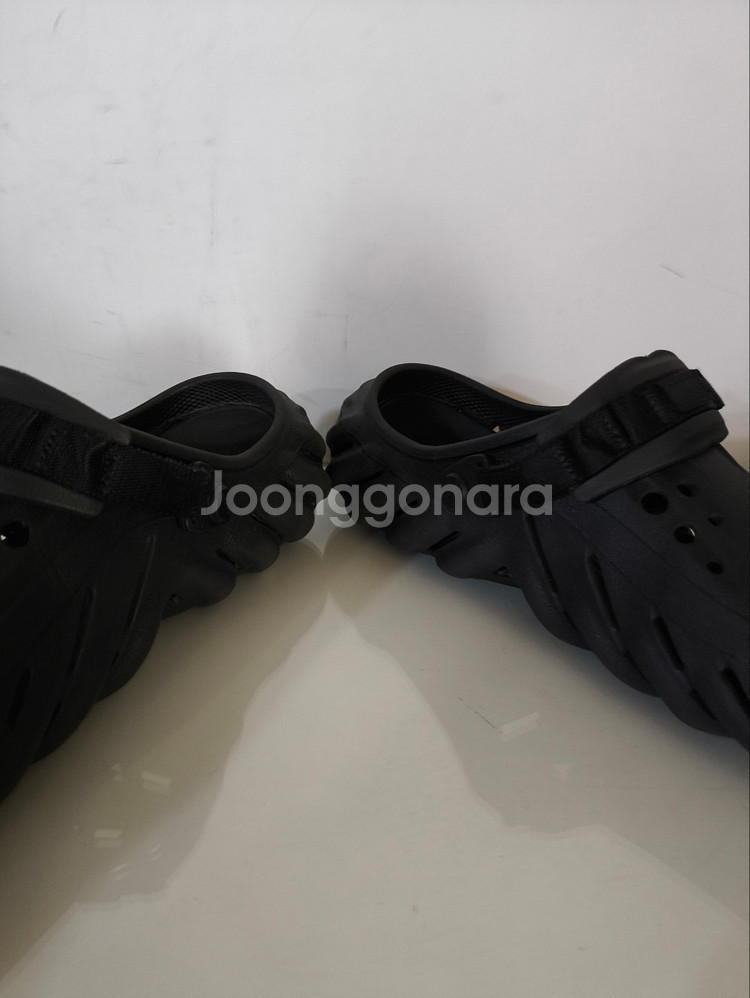 m10 w12 280mm 크록스 에코클로그--6