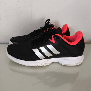 250mm 아디다스 바리케이드 테니스화