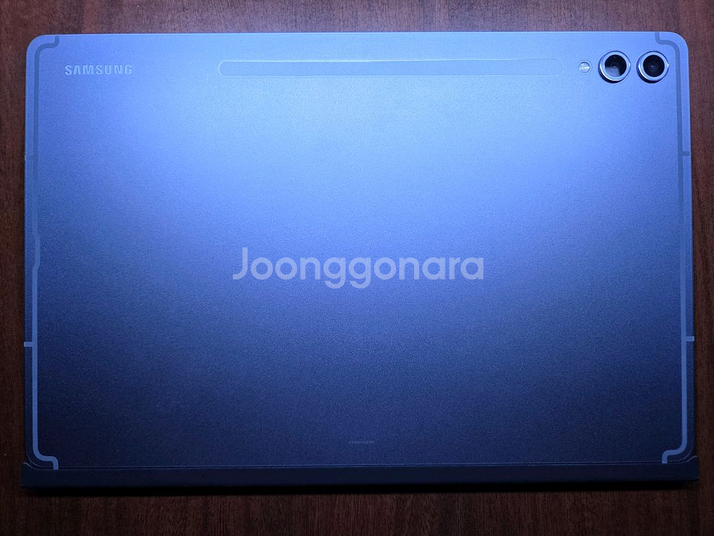 [S급/정품 북커버 포함] 갤럭시 탭 S10+ WiFi--2