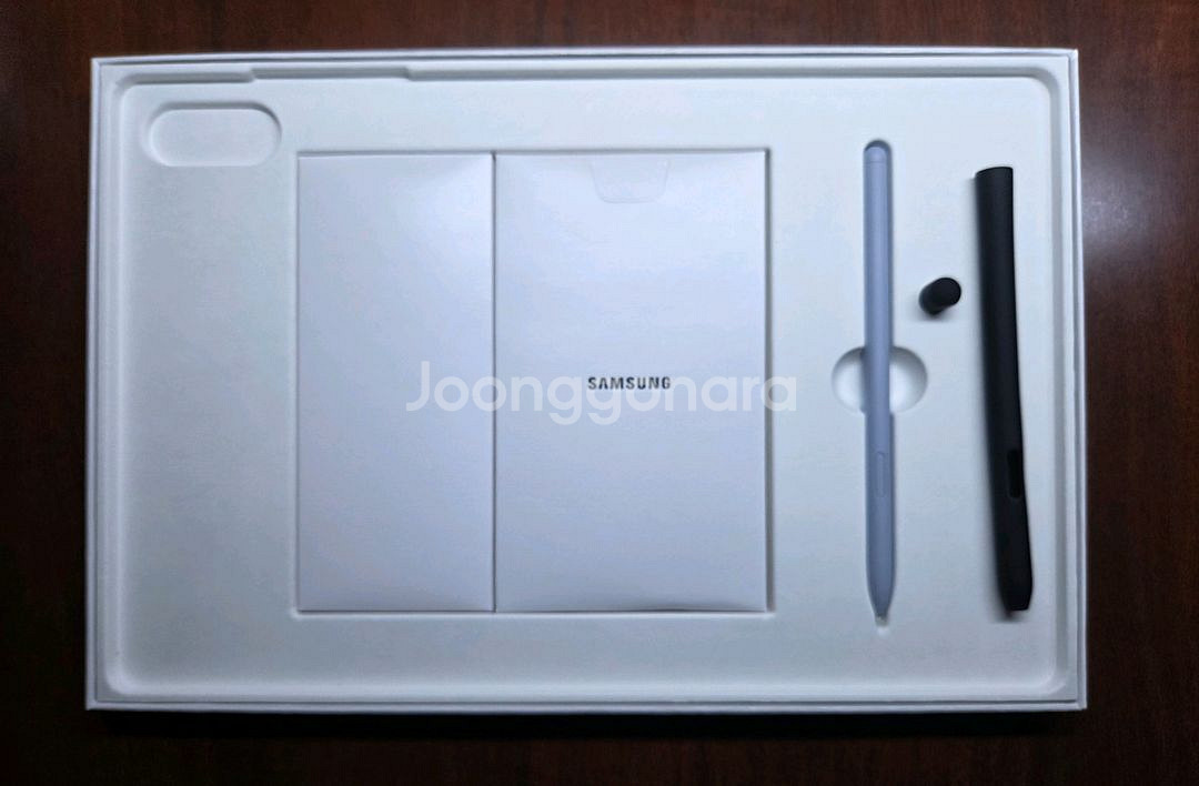 [S급/정품 북커버 포함] 갤럭시 탭 S10+ WiFi--5