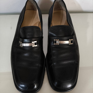 9 275mm 페라가모 구두 정장구두