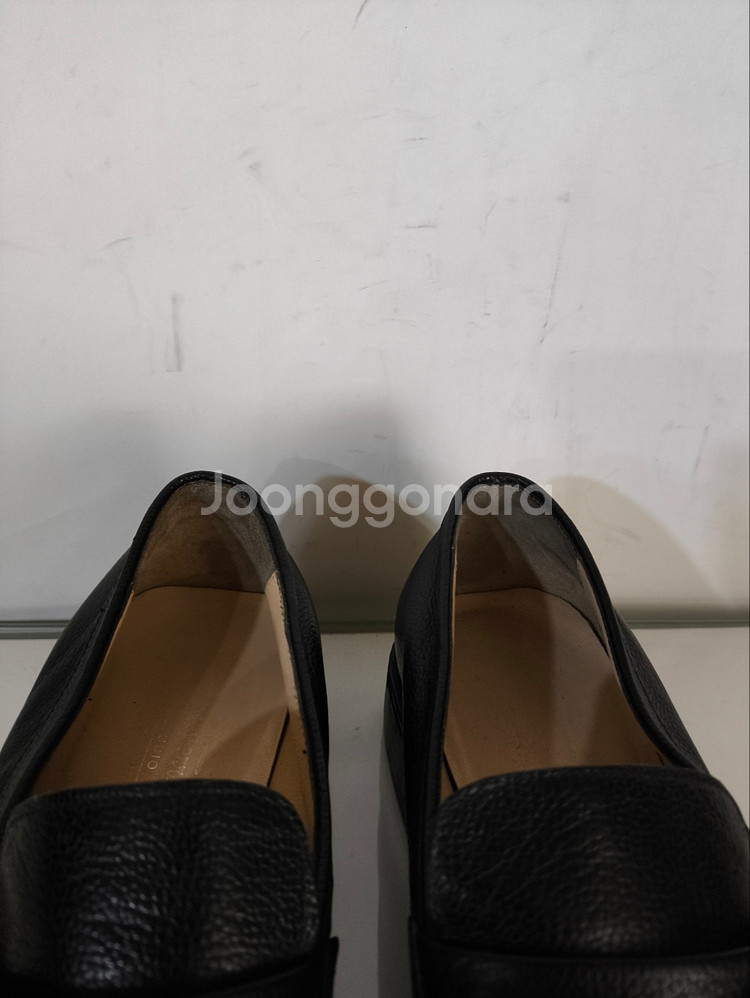 9 275mm 페라가모 구두 정장구두--4