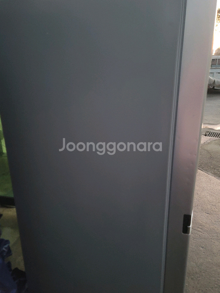 무료배송설치 LG디오스895L 냉장고 청소완료 빠로사용--9