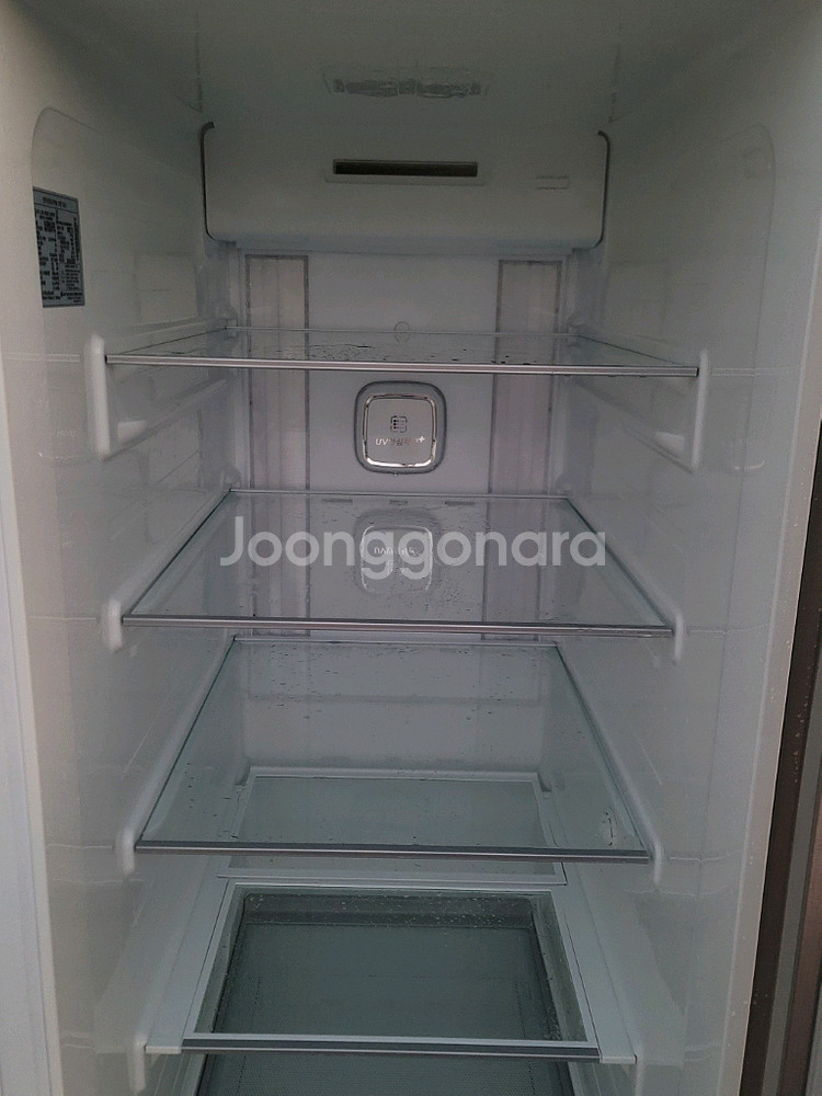 무료배송설치 LG디오스895L 냉장고 청소완료 빠로사용--6