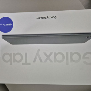 갤럭시탭A9+/그라파이트/64GB/Wifi