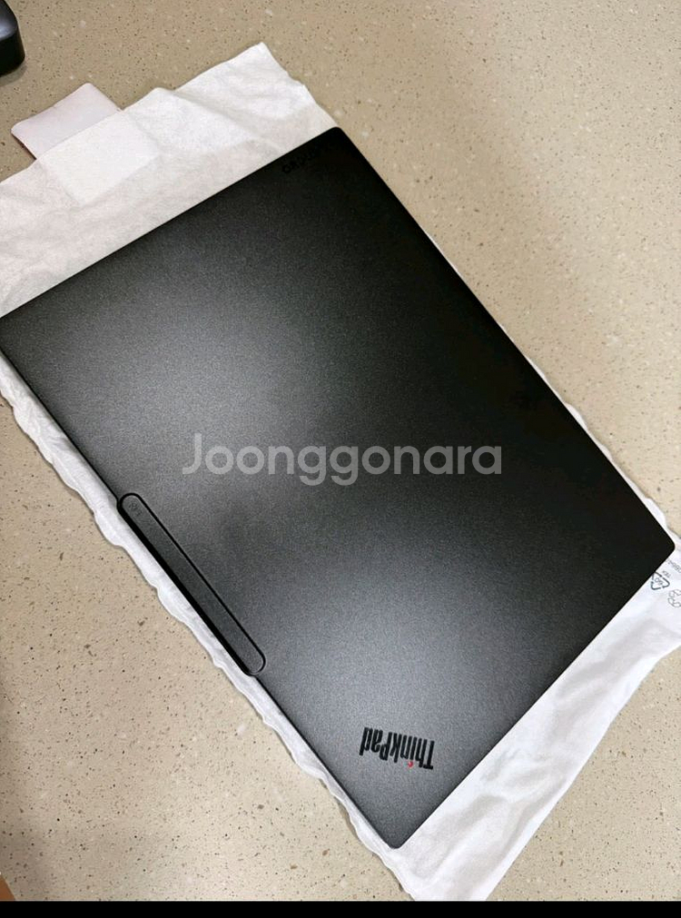 레노버 ThinkPad L13 Gen6 IAL--0
