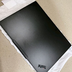 레노버 ThinkPad L13 Gen6 IAL