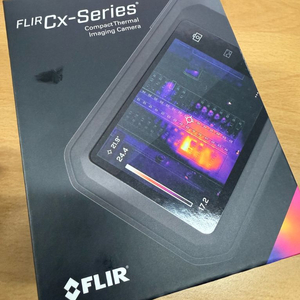 FLIR C5 (WiFi) 열화상 카메라