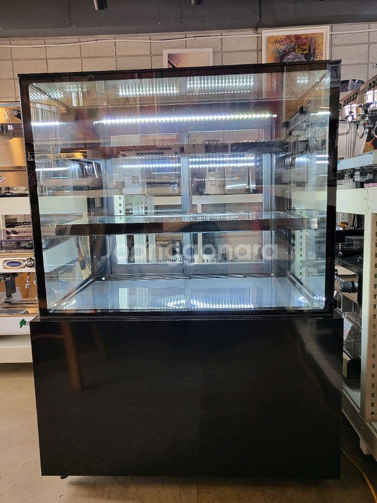 삼호제과쇼케이스 900 사이즈 카페제과3단쇼케이스--0