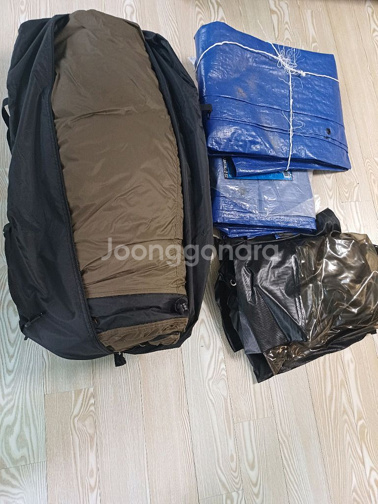 코베아 고스트팬텀--0