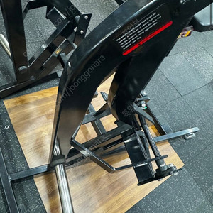 해머스트렝스 시티드로우머신 판매합니다.