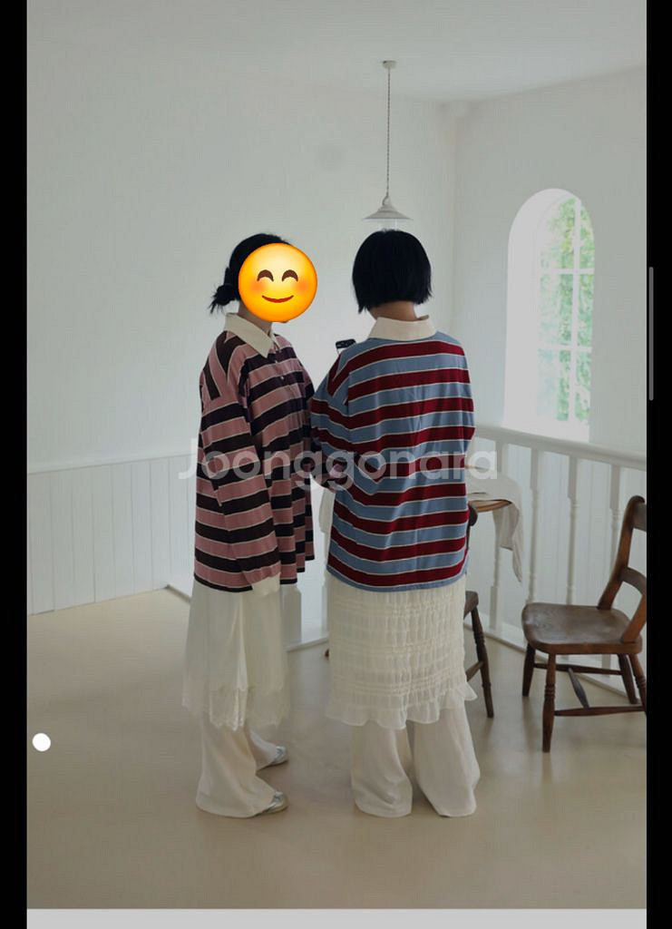 마르디엠버 어덜트 헤이즐 스커트팝니다--3