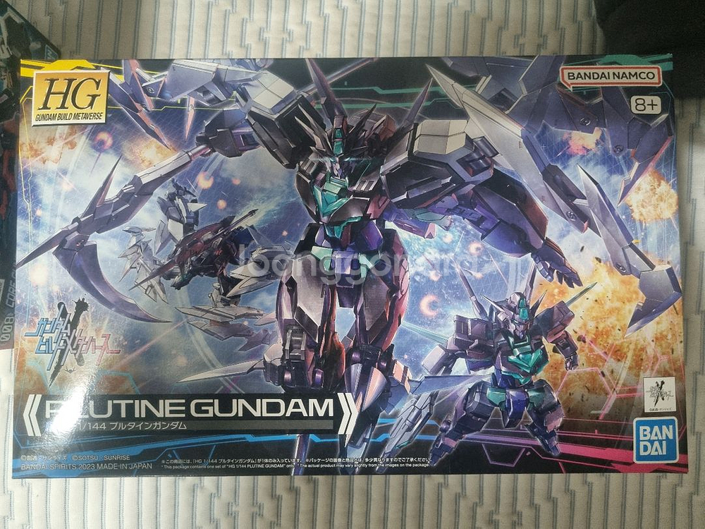 코어건담 계열 일괄 판매합니다--7