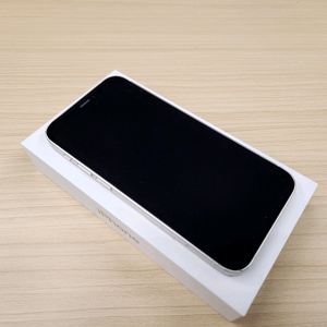 아이폰 12 미니 64g 화이트