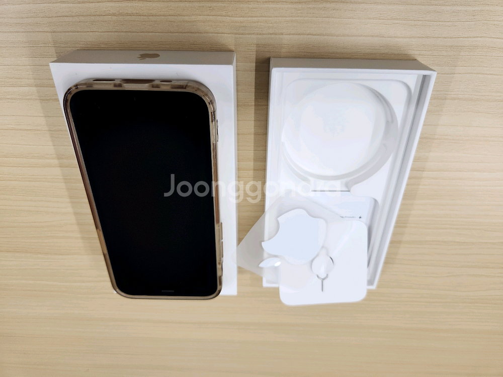 아이폰 12 미니 64g 화이트--9
