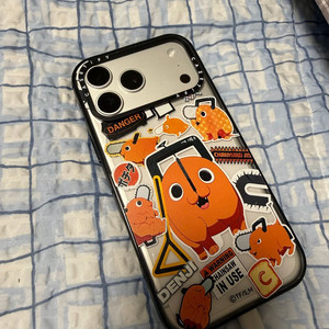 타오바오 - 아이폰 17 프로맥스 포치타 케이스