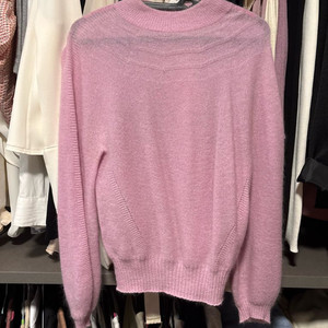 마인 모헤어 니트 55