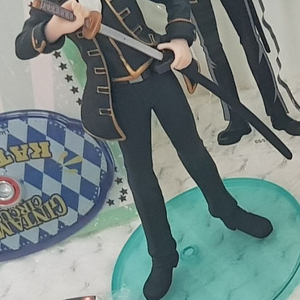 은혼 오키타 소고 스타일링 피규어