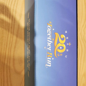 테일즈런너 20주년 장패드