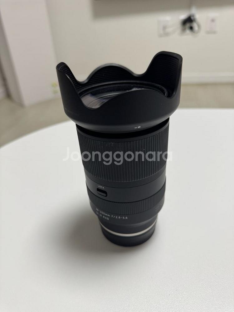 탐론 28-200 소니 E마운트--0