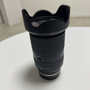 탐론 28-200 소니 E마운트