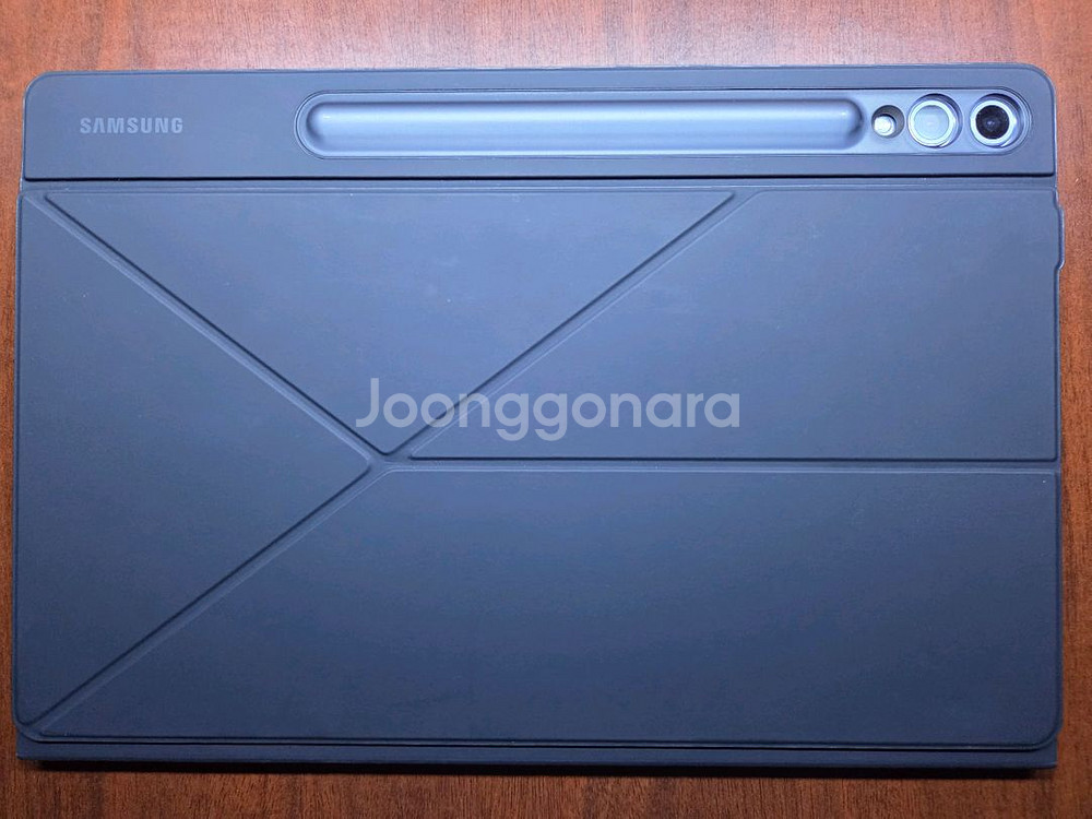 [S급/정품 북커버 포함] 갤럭시 탭 S10+ WiFi--10