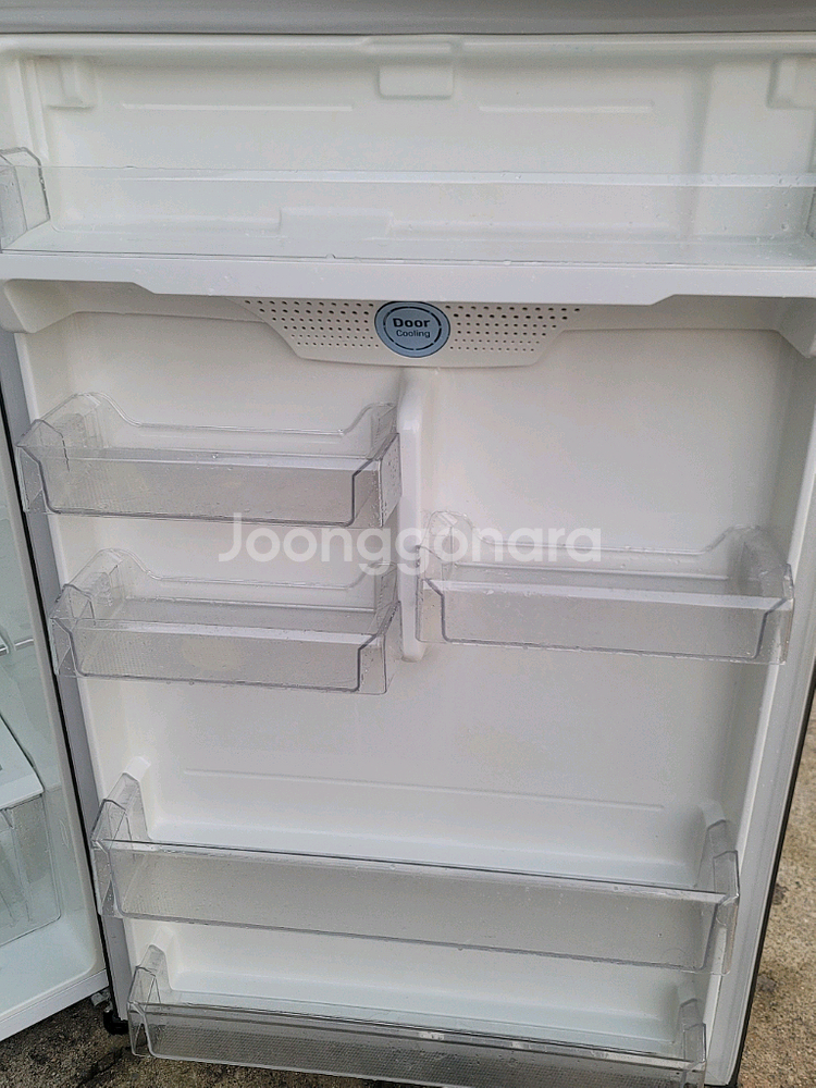 무료배송설치 LG 506L 냉장고 청소완료 사용하면돼요--7