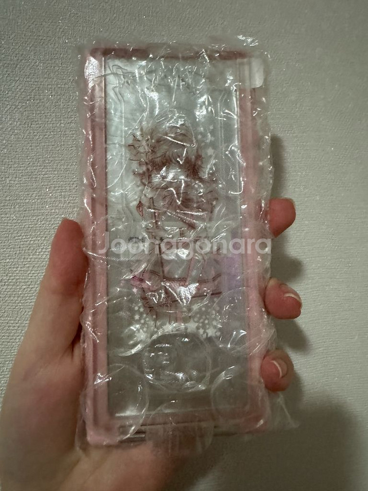 카드캡터체리 사쿠라 케로 인형 스트랩 제일복권 일괄--3