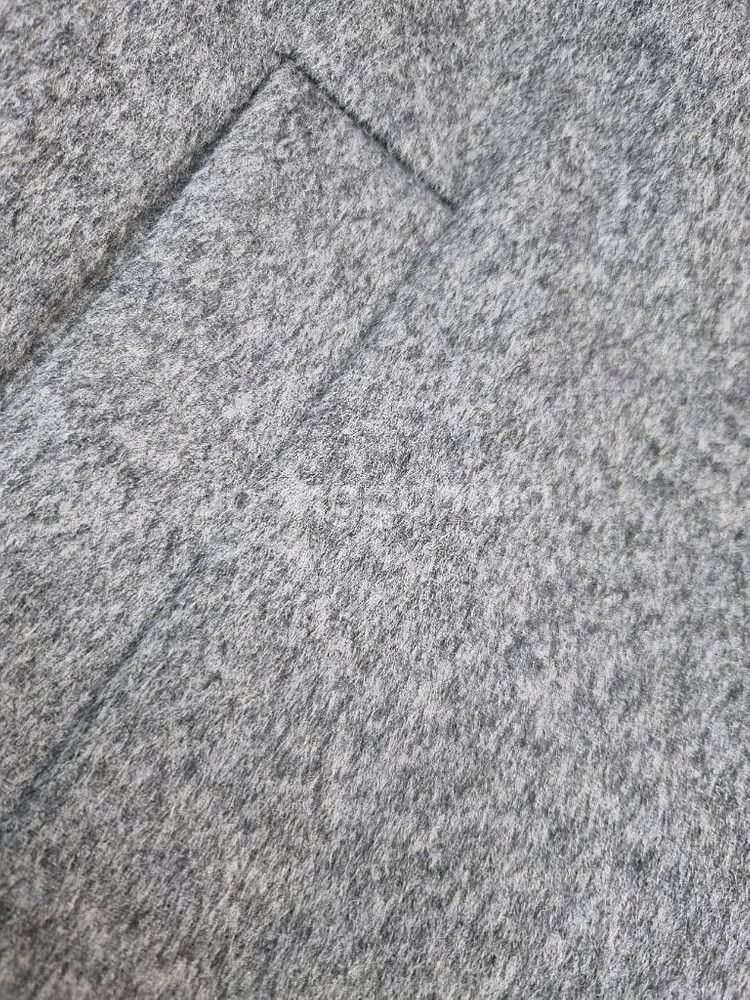 콜롬보 퓨어캐시미어100 코트 66--1