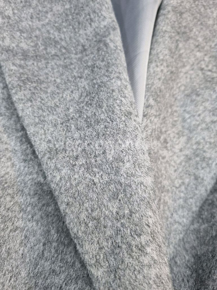 콜롬보 퓨어캐시미어100 코트 66--2